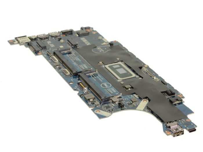 For Dell Latitude 5400 Motherboard System Board i5 1.6GHz CPU - Intel Graphics UMA - 3WM4C - Image 4