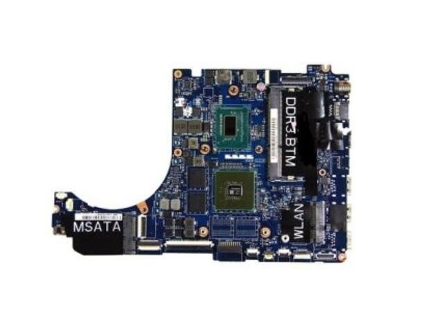 3FR96 - Intel i5-3210M 2.5GHz Processor For Dell XPS 15 (L521X) Motherboard System Board