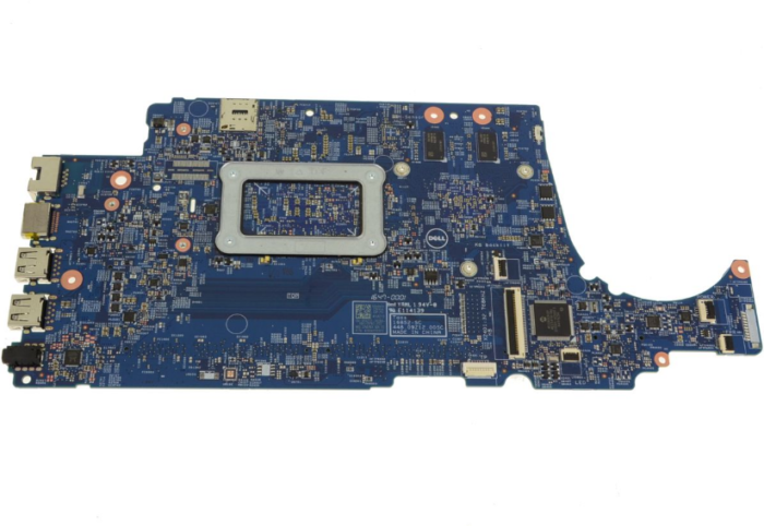 459Z12 i5-6200U @ 2.3GHz CPU Discrete Graphics For Dell Latitude 3480 / 3580 Motherboard