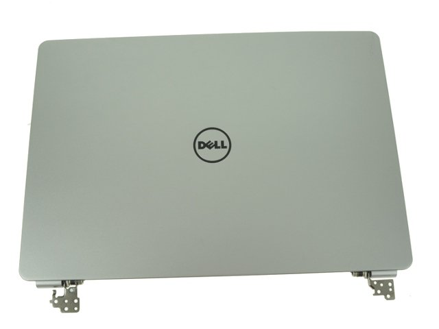 For Dell Inspiron 14 (7437) 14" LCD Back Cover Lid with Hinges for Touchscreen - 47D9P