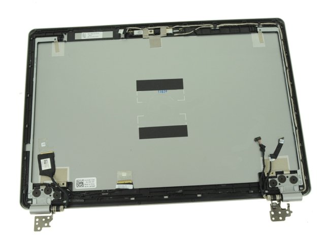 For Dell Inspiron 14 (7437) 14" LCD Back Cover Lid with Hinges for Touchscreen - 47D9P - Image 2