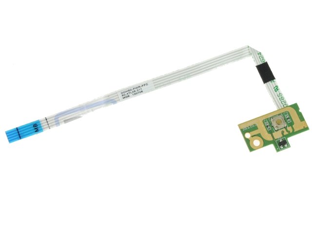 For Dell Inspiron 15 (7537) Power Button Circuit Board
