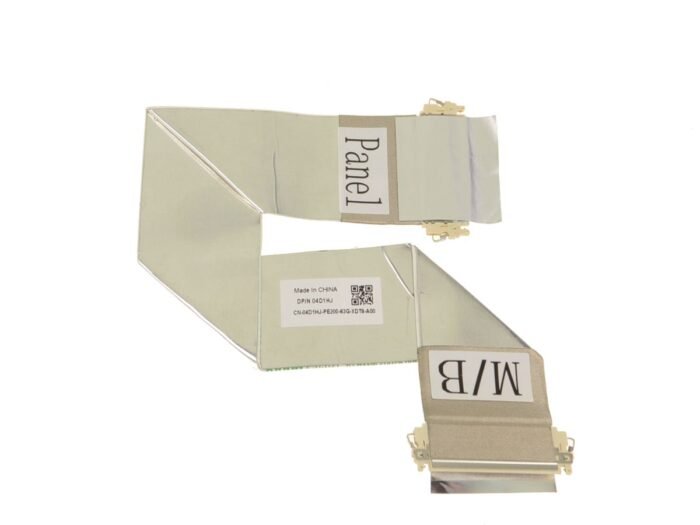 For Dell Inspiron 24 (5477) All-In-One Desktop LCD Ribbon Cable - 4D1HJ