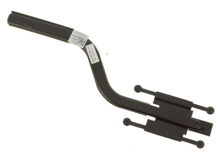For Dell Chromebook 13 (3380) CPU Heatsink Assembly - 4DYF6
