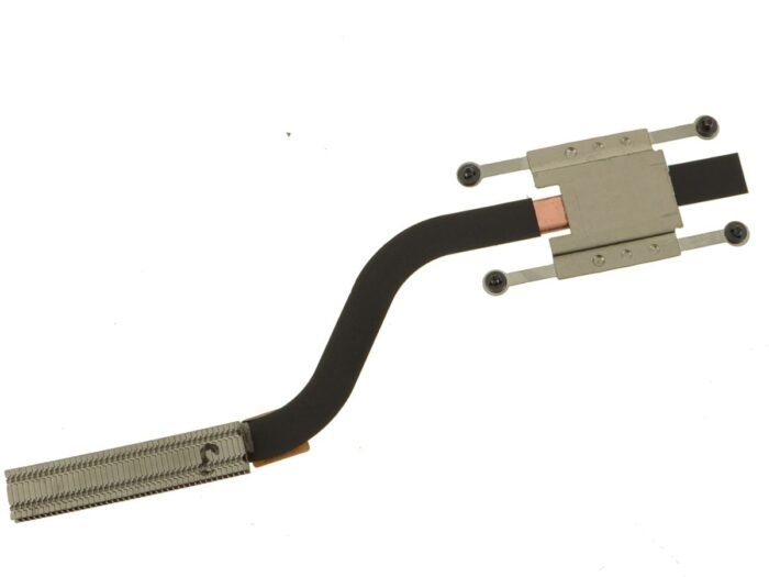 For Dell Chromebook 13 (3380) CPU Heatsink Assembly - 4DYF6 - Image 3