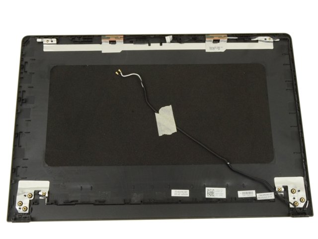 For Dell Latitude 3560 / 3570 15.6" LCD Back Cover Lid Top Assembly - 4F2K2 - Image 2