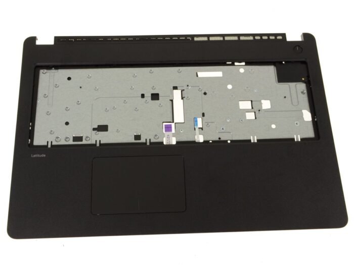 For Dell Latitude 3580 Palmrest Touchpad Assembly - 4F7R4