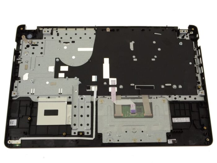 For Dell Latitude 3580 Palmrest Touchpad Assembly - 4F7R4 - Image 2