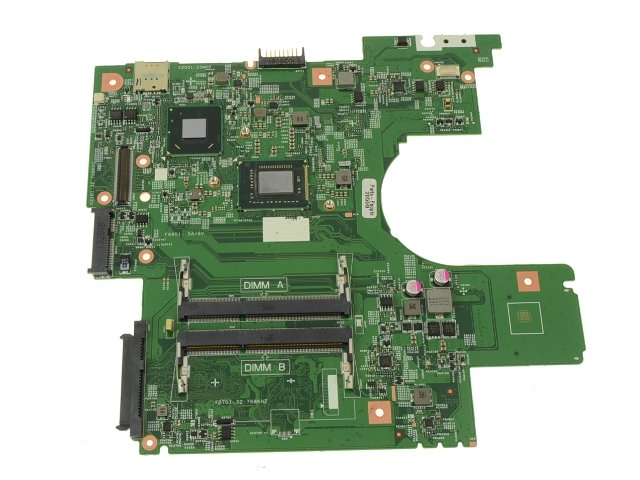 For Dell Latitude 3330 Motherboard System Board with 1.50GHz i3-2375 Processor - 4NRW8
