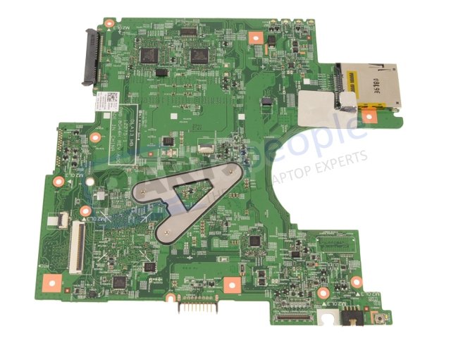 For Dell Latitude 3330 Motherboard System Board with 1.50GHz i3-2375 Processor - 4NRW8 - Image 2