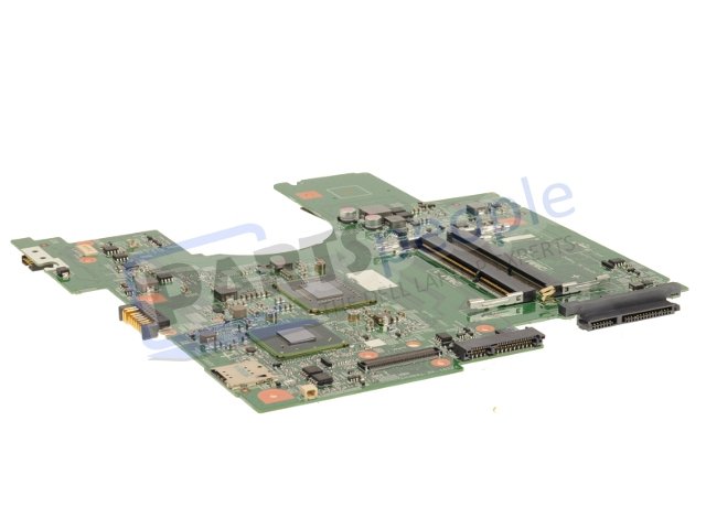 For Dell Latitude 3330 Motherboard System Board with 1.50GHz i3-2375 Processor - 4NRW8 - Image 3