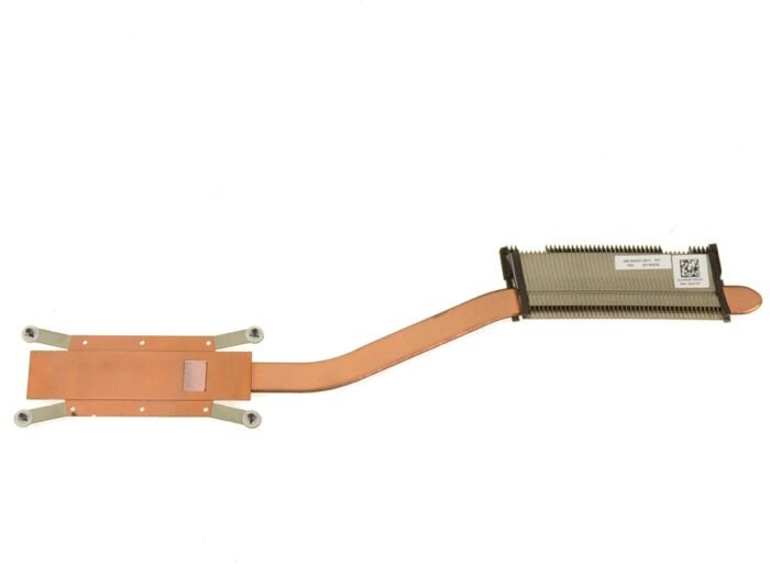 For Dell Latitude 3301 / Inspiron 5390 5391 CPU Heatsink Assembly For Integrated Intel Graphics - UMA - 4RN5F