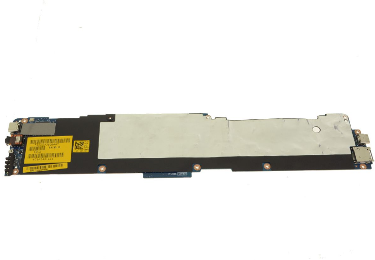 4TFCG 04TFCG Intel Core i5-7Y54 CPU For Dell XPS 13 (9365) 2-in-1 Motherboard - Image 2