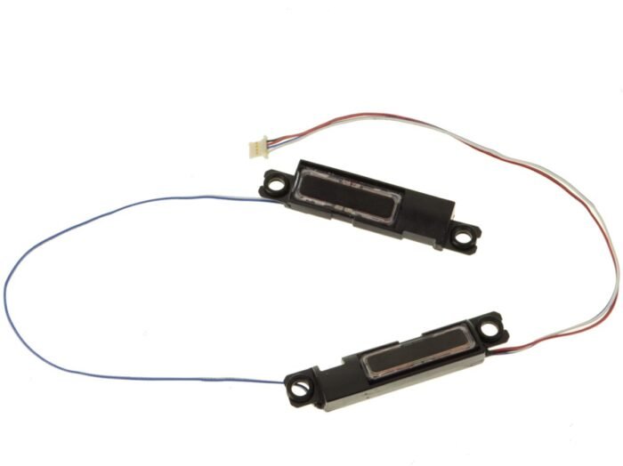 For Dell Latitude 5580 Replacement Speakers Left and Right - 4VHN4