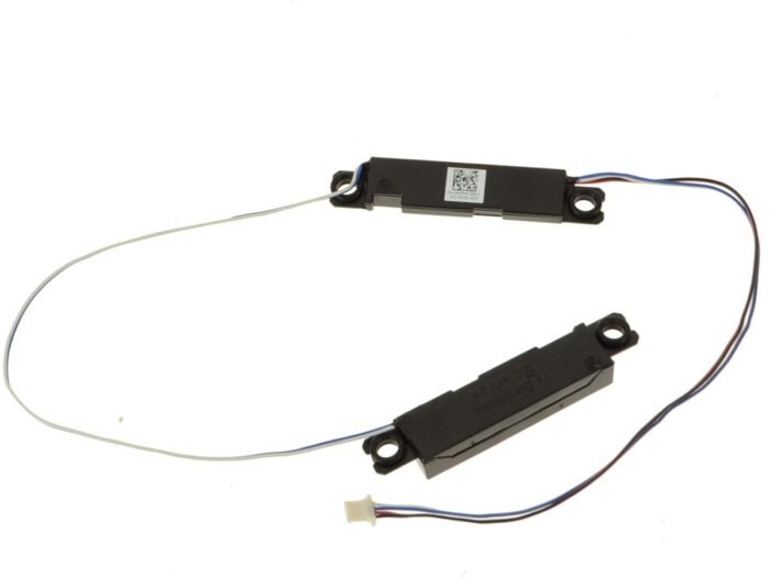 For Dell Latitude 5580 Replacement Speakers Left and Right - 4VHN4 - Image 2