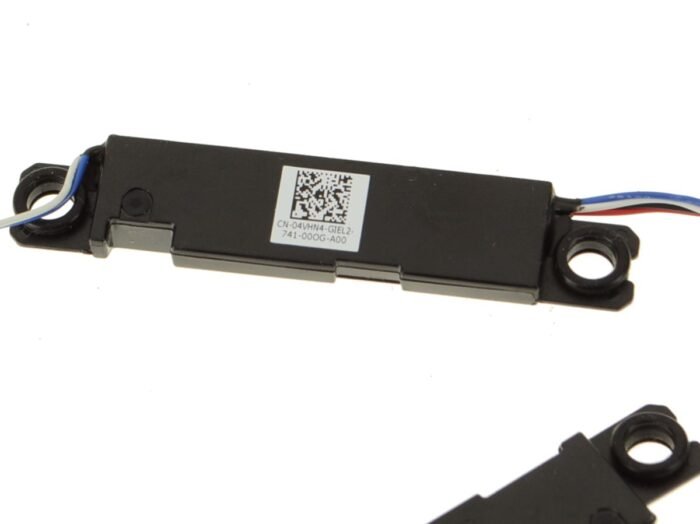 For Dell Latitude 5580 Replacement Speakers Left and Right - 4VHN4 - Image 3