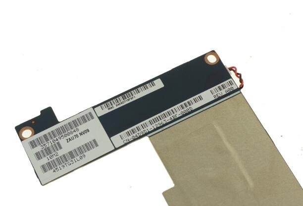 4D9D1 - For Dell Latitude 13 7350 Motherboard - Image 3