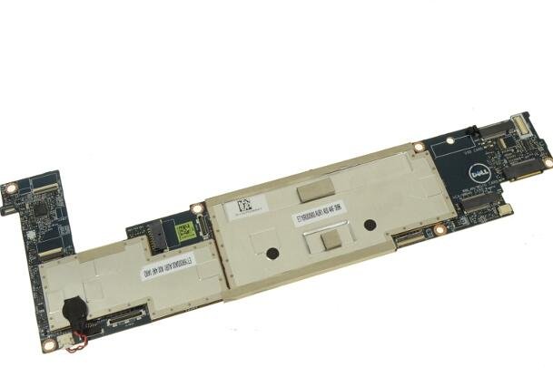 4D9D1 - For Dell Latitude 13 7350 Motherboard