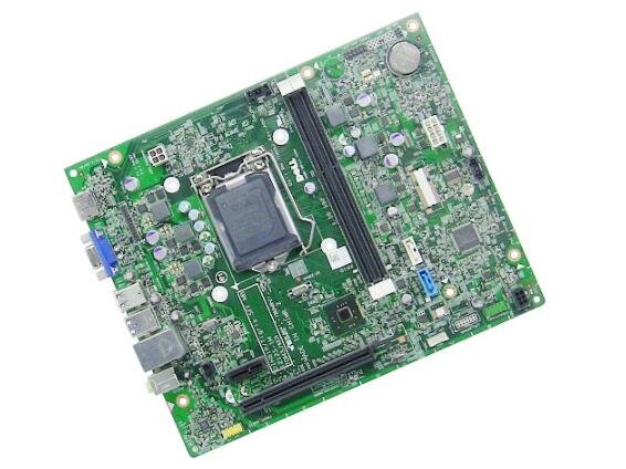 4YP6J - For Dell OptiPlex 3020 SFF Desktop Motherboard (System Mainboard)