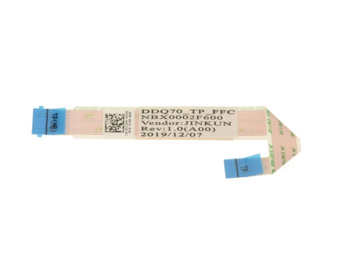 For Dell Alienware Area-51m Touchpad Sensor Module Kit with Cable - 51T2F - Image 5