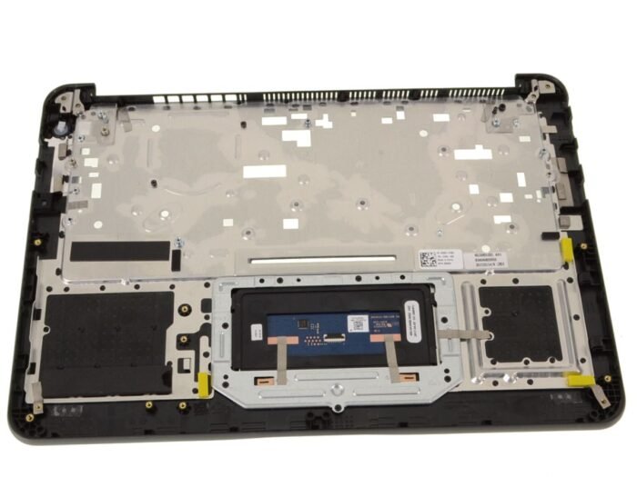 For Dell Latitude 13 (3380) Palmrest Touchpad Assembly - 5505V - Image 2