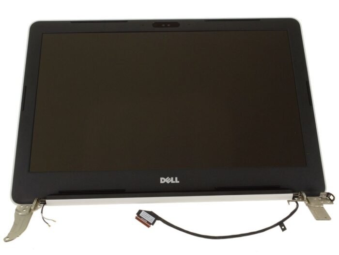 For Dell Inspiron 15 (5565 / 5567) 15.6" Touchscreen FHD LCD Display Complete Assembly - White