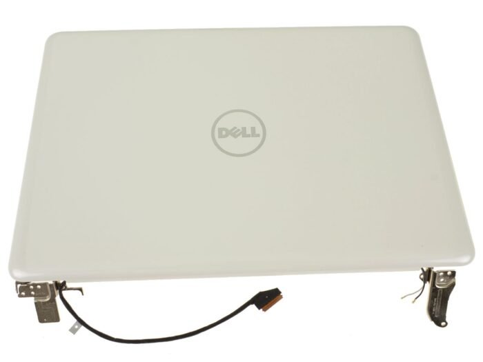 For Dell Inspiron 15 (5565 / 5567) 15.6" Touchscreen FHD LCD Display Complete Assembly - White - Image 3