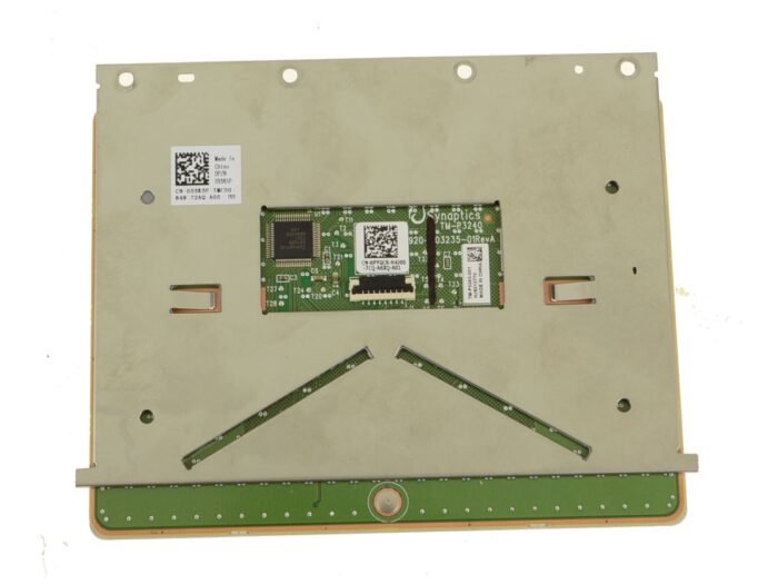 For Dell G Series G3 3579 / 3779 Touchpad Sensor Module - White - 55K5P - CJM9N - Image 2