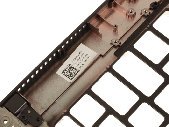 For Dell Latitude E7470 EMEA Touchpad Palmrest Assembly with Fingerprint Reader - EMEA Dual Point - V3RRH - 55V3G - Image 3