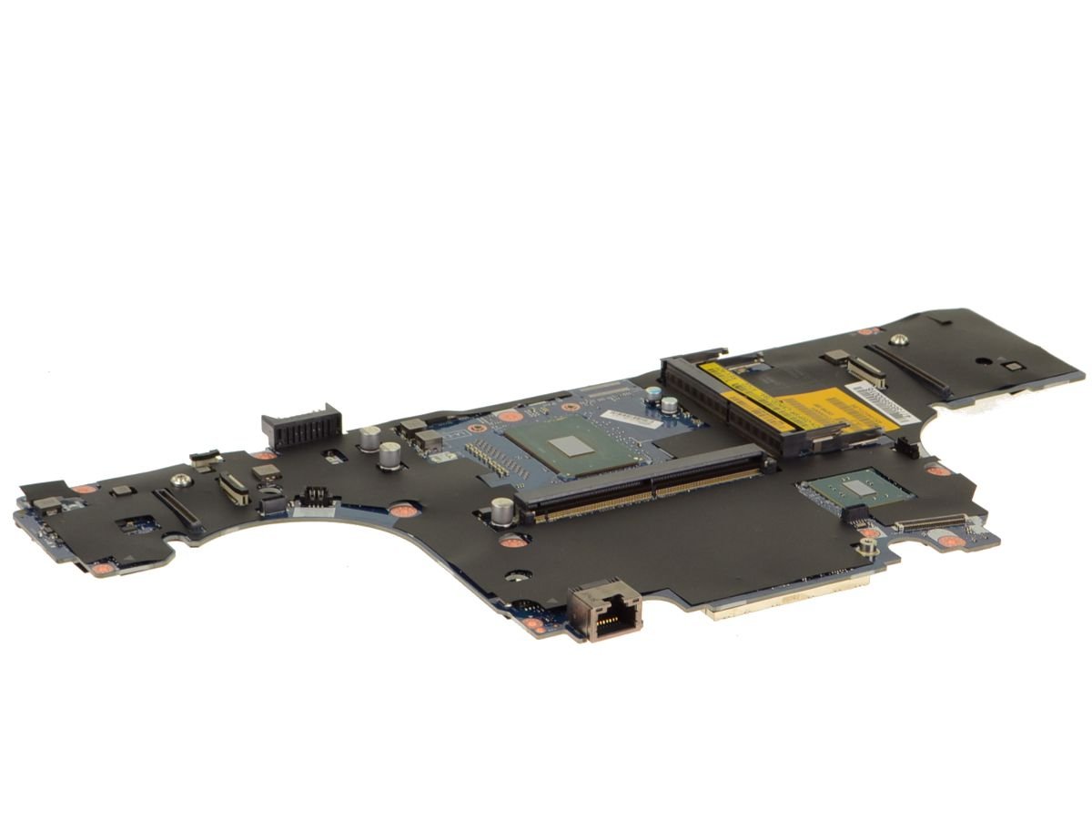 For Dell Precision 15 (7520) Motherboard System Board with Intel i7 Quad Core 2.8GHz CPU - 56F9R - Image 3