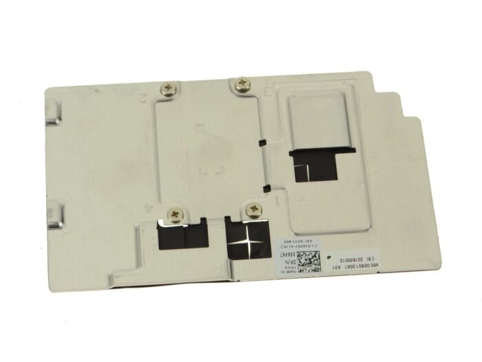 For Dell Inspiron 11 (3169) CPU Heatsink Assembly - 56V67