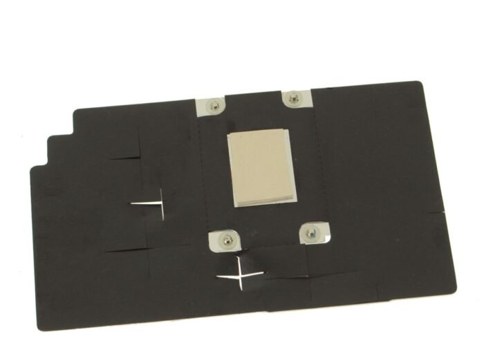 For Dell Inspiron 11 (3169) CPU Heatsink Assembly - 56V67 - Image 2