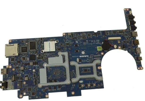 574RR - For Dell Alienware 14 R1 Laptop Motherboard - Image 2