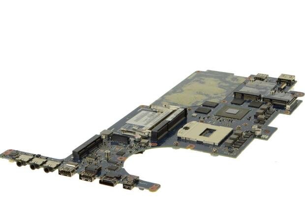 574RR - For Dell Alienware 14 R1 Laptop Motherboard - Image 3