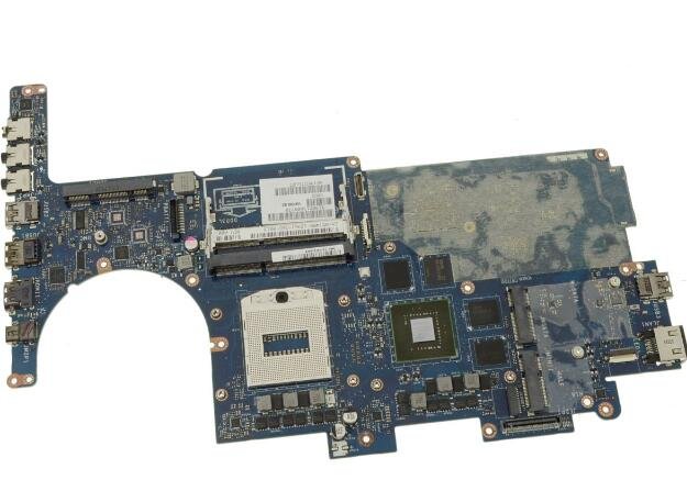 574RR - For Dell Alienware 14 R1 Laptop Motherboard