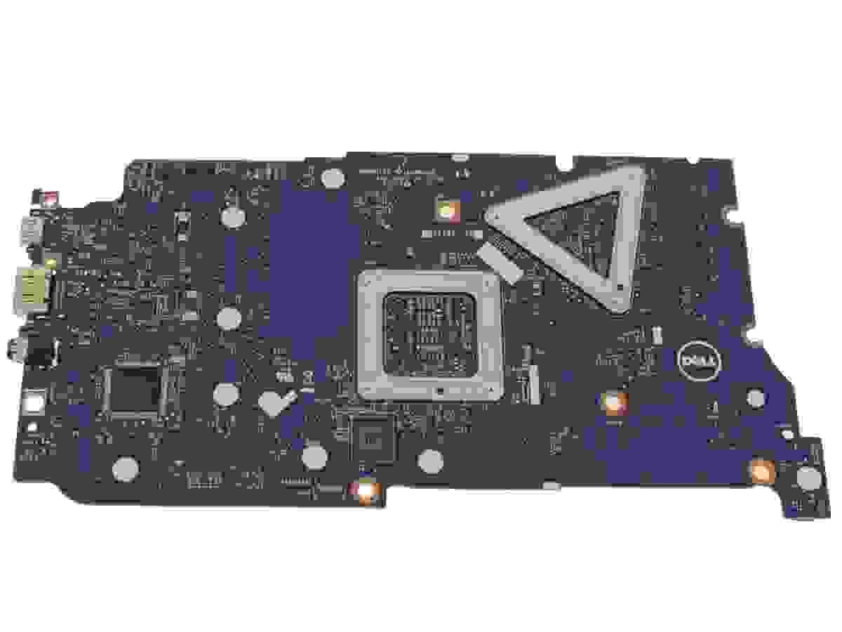 For Dell Vostro 5471 Motherboard System Board Intel i7 1.8GHz Quad Core - Discrete AMD Graphics - 5F5VX