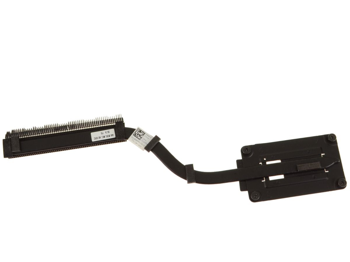 For Dell Latitude 3480 / 3580 CPU Heatsink Assembly For Integrated Intel Graphics - UMA - 5GKPN