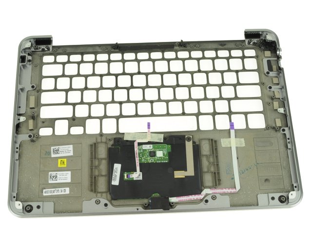 For Dell XPS 14 (L421x) Touchpad Palmrest Assembly - SIMM - JG2NW - Image 2