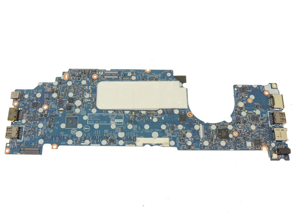 For Dell Latitude 5300 Laptop Motherboard System Board with 1.6GHz i5 Quad Core Processor - 5KRX2