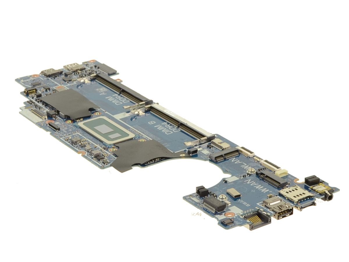 For Dell Latitude 5300 Laptop Motherboard System Board with 1.6GHz i5 Quad Core Processor - 5KRX2 - Image 3