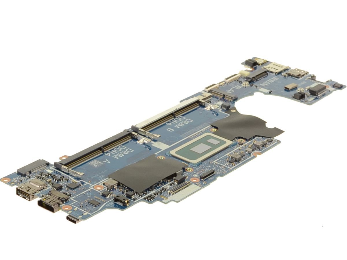 For Dell Latitude 5300 Laptop Motherboard System Board with 1.6GHz i5 Quad Core Processor - 5KRX2 - Image 4