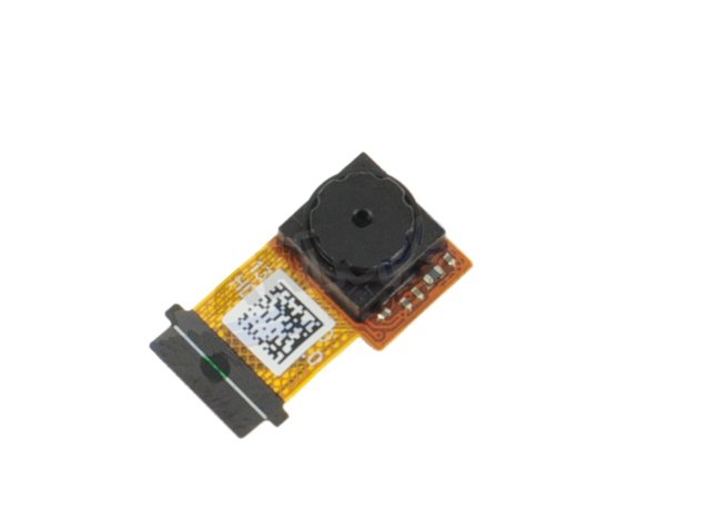 For Dell Venue 8 Pro (5830 / 3845) / Venue 10 Pro (5055) Tablet Front Facing Camera Replacement - 5M8XV