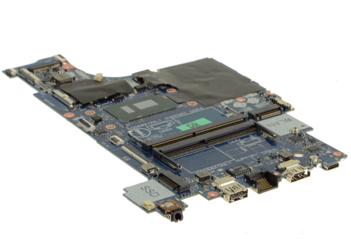 5NDV7 05NDV7 i3-8130U @ 2.2GHz Dual Core CPU Integrated Graphics For Dell Latitude 3490 / 3590 Motherboard - Image 2