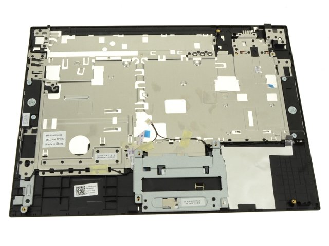 For Dell Latitude E5410 Palmrest Touchpad Assembly - 5PW9J - Image 2