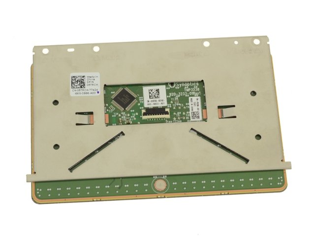 For Dell Inspiron 13 (5368 / 5378) (7368/7378) Touchpad Sensor Module - 5TRCH - F24H8 - Image 2