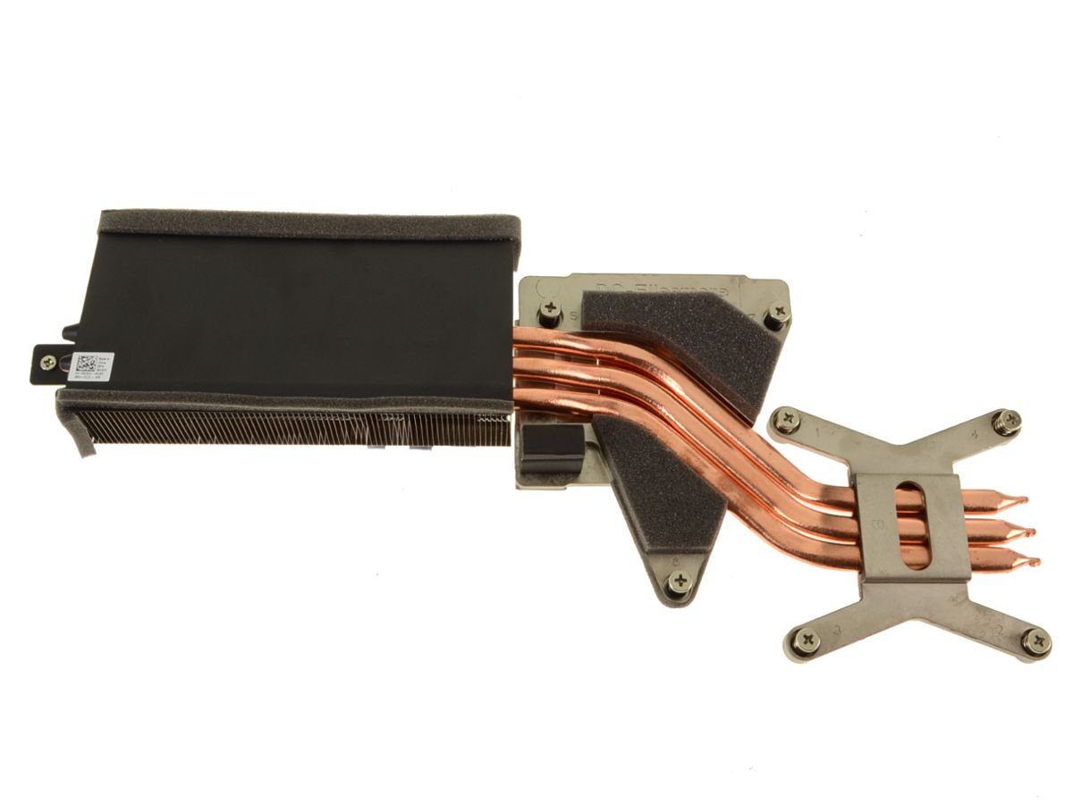 For Dell Precision 5720 / XPS 27 (7760) All-In-One Desktop Heatsink Assembly - 5V62X
