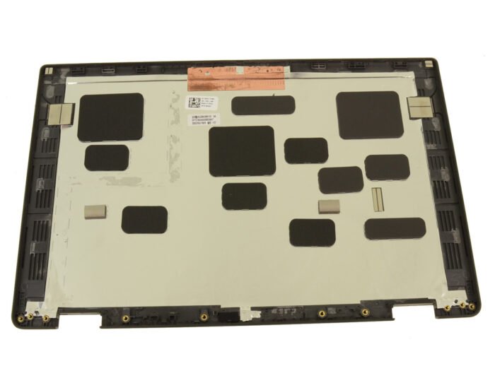 For Dell Latitude 7420 2-in-1 LCD Back Cover Lid Assembly - 5X0JC