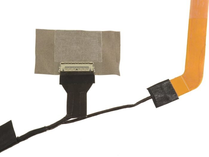 For Dell Latitude 7300 13.3" Ribbon LCD Video Cable - WXGAHD - 5YHTG - Image 2
