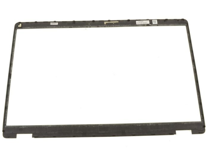 For Dell Latitude 5500 / Precision 3540 15.6" Front Trim LCD Bezel - Mic Only - 61KX7