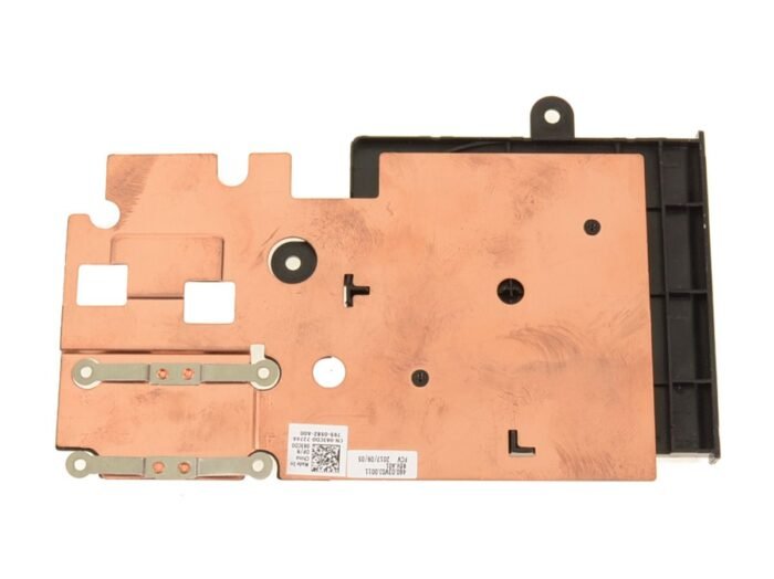 For Dell Inspiron 15 (3552) CPU Heatsink Assembly - 63CD0